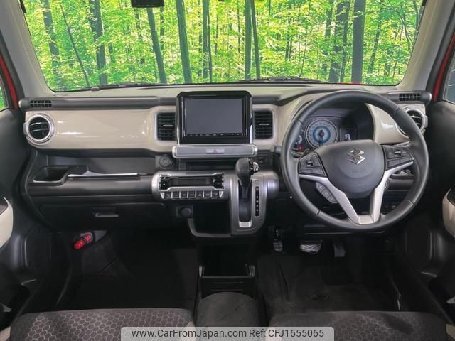 suzuki xbee 2018 CFJ1655065 image 2