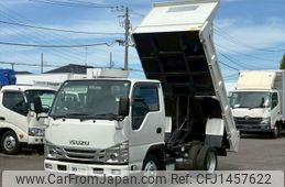 isuzu elf-truck 2023 -ISUZU--Elf 2RG-NJR88AN--NJR88-7014576---ISUZU--Elf 2RG-NJR88AN--NJR88-7014576-