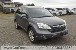 honda cr-v 2008 -HONDA--CR-V DBA-RE4--RE4-1103057---HONDA--CR-V DBA-RE4--RE4-1103057-