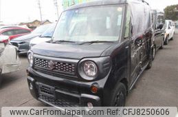 suzuki spacia 2020 CFJ8250606