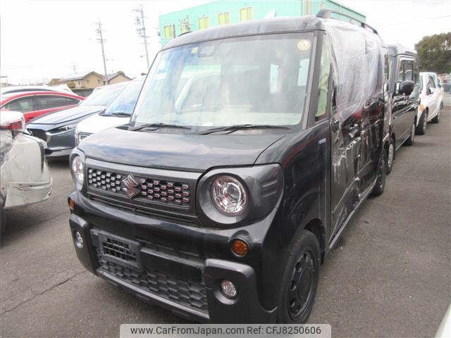 suzuki spacia 2020 CFJ8250606 image 1