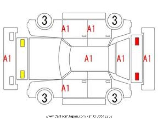 daihatsu tanto 2014 -DAIHATSU--Tanto DBA-LA600S--LA600S-0097678---DAIHATSU--Tanto DBA-LA600S--LA600S-0097678- image 2