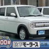 suzuki alto-lapin 2022 GOO_JP_700060017330250521032 image 1