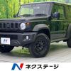 suzuki jimny-sierra 2024 CFJ1531736 image 1