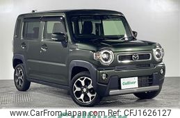 mazda flair 2020 CFJ1626127