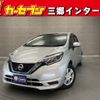 nissan note 2020 -NISSAN--Note DAA-HE12--HE12-401318---NISSAN--Note DAA-HE12--HE12-401318- image 1