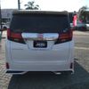 toyota alphard 2015 -TOYOTA--Alphard DBA-AGH30W--AGH30-0033285---TOYOTA--Alphard DBA-AGH30W--AGH30-0033285- image 7