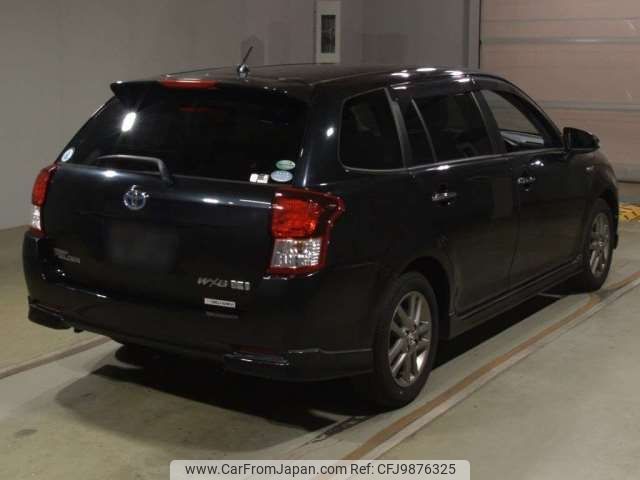 toyota corolla-fielder 2014 -TOYOTA--Corolla Fielder DAA-NKE165G--NKE165-7039378---TOYOTA--Corolla Fielder DAA-NKE165G--NKE165-7039378- image 2