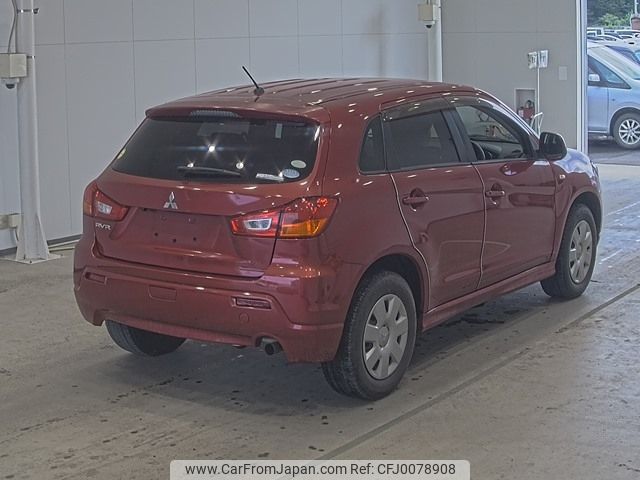 mitsubishi rvr 2011 -MITSUBISHI--RVR GA3W-0018261---MITSUBISHI--RVR GA3W-0018261- image 2