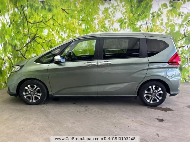 honda freed 2021 quick_quick_6BA-GB5_GB5-3165161 image 2