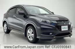 honda vezel 2014 -HONDA--VEZEL DAA-RU3--RU3-1034768---HONDA--VEZEL DAA-RU3--RU3-1034768-