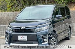 toyota voxy 2014 quick_quick_DBA-ZRR80W_ZRR80-0040121