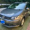 volkswagen sharan 2013 -VOLKSWAGEN--VW Sharan DBA-7NCTH--WVWZZZ7NZEV009186---VOLKSWAGEN--VW Sharan DBA-7NCTH--WVWZZZ7NZEV009186- image 3