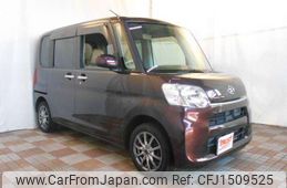 daihatsu tanto 2014 CFJ1509525