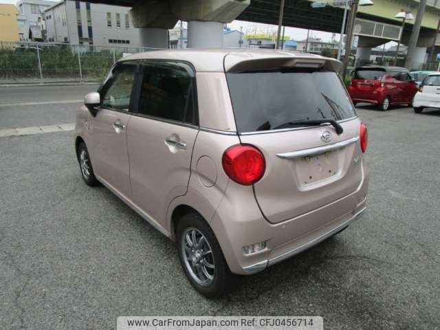 daihatsu cast 2018 -DAIHATSU--Cast DBA-LA250S--LA250S-0121284---DAIHATSU--Cast DBA-LA250S--LA250S-0121284- image 2