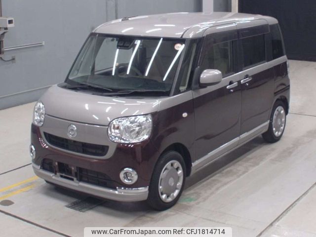daihatsu move-canbus 2020 CFJ1814714 image 1