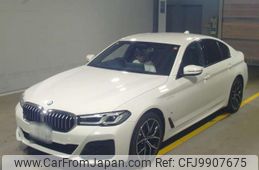 bmw 5-series 2020 quick_quick_3LA-JA20PH_WBA12AG080CE97033