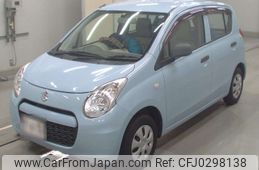 suzuki alto 2013 -SUZUKI--Alto HA25S-866191---SUZUKI--Alto HA25S-866191-