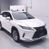 lexus rx 2020 -LEXUS--Lexus RX GYL26W--0004206---LEXUS--Lexus RX GYL26W--0004206- image 1