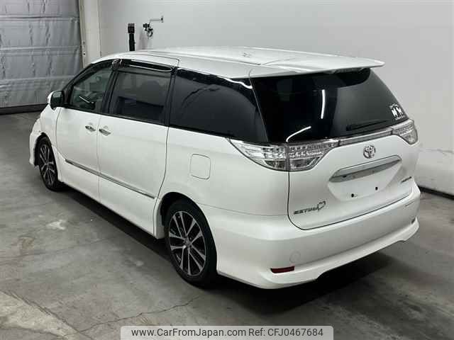 toyota estima 2016 -TOYOTA--Estima ACR50W-7130308---TOYOTA--Estima ACR50W-7130308- image 2