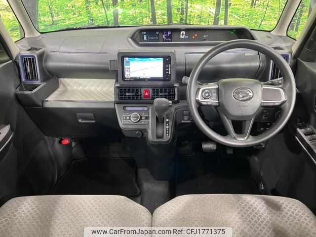 daihatsu tanto 2021 CFJ1771375 image 2