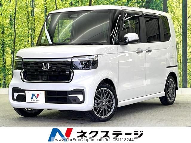 honda n-box 2024 quick_quick_JF5_JF5-2018661 image 1