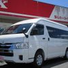 toyota hiace-van 2024 -TOYOTA 【北九州 100ｽ9031】--Hiace Van GDH226K--2008259---TOYOTA 【北九州 100ｽ9031】--Hiace Van GDH226K--2008259- image 1