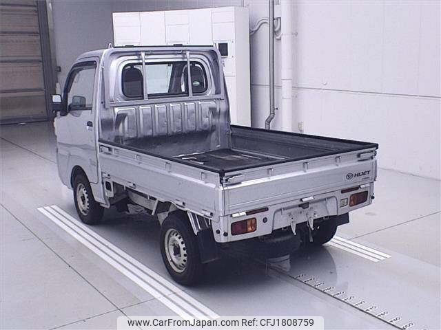 daihatsu hijet-truck 2020 CFJ1808759 image 2