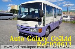 nissan civilian-bus 1995 -NISSAN--Civilian RW40--100555---NISSAN--Civilian RW40--100555-