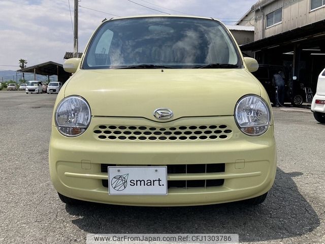 daihatsu move-latte 2008 -DAIHATSU--Move Latte CBA-L550S--L550S-0115585---DAIHATSU--Move Latte CBA-L550S--L550S-0115585- image 2