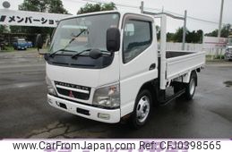 mitsubishi-fuso canter 2008 -MITSUBISHI--Canter FG72DB--520022---MITSUBISHI--Canter FG72DB--520022-