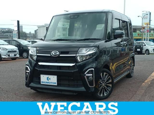 daihatsu tanto 2020 quick_quick_5BA-LA650S_LA650S-0096839 image 1