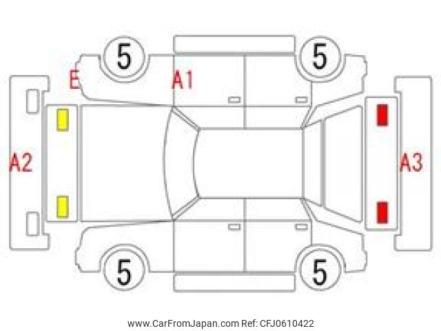 subaru legacy-b4 2014 -SUBARU--Legacy B4 DBA-BN9--BN9-002126---SUBARU--Legacy B4 DBA-BN9--BN9-002126- image 2