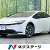 toyota prius 2023 -TOYOTA--Prius 6AA-ZVW60--ZVW60-4003968---TOYOTA--Prius 6AA-ZVW60--ZVW60-4003968- image 1