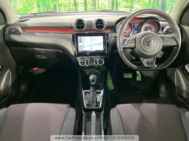 suzuki swift 2018 -SUZUKI--Swift CBA-ZC33S--ZC33S-103678---SUZUKI--Swift CBA-ZC33S--ZC33S-103678- image 2