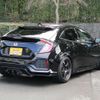 honda civic 2019 quick_quick_DBA-FK7_FK7-1101559 image 2