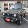 suzuki jimny 2018 quick_quick_3BA-JB64W_JB64W-113043 image 1