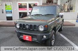 suzuki jimny 2018 quick_quick_3BA-JB64W_JB64W-113043