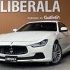 maserati ghibli 2016 -MASERATI--Maserati Ghibli ABA-MG30B--ZAMSS57C001127826---MASERATI--Maserati Ghibli ABA-MG30B--ZAMSS57C001127826- image 1