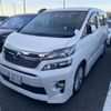 toyota vellfire 2012 -TOYOTA 【相模 330ﾙ8111】--Vellfire DBA-GGH20W--GGH20-8067544---TOYOTA 【相模 330ﾙ8111】--Vellfire DBA-GGH20W--GGH20-8067544- image 1