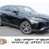 toyota harrier 2020 -TOYOTA--Harrier 6BA-MXUA80--MXUA80-0004668---TOYOTA--Harrier 6BA-MXUA80--MXUA80-0004668- image 1