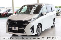 nissan serena 2023 quick_quick_5BA-FC28_FC28-003949