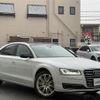 audi a8 2015 -AUDI--Audi A8 ABA-4HCTGF--WAUZZZ4H6FN026970---AUDI--Audi A8 ABA-4HCTGF--WAUZZZ4H6FN026970- image 1