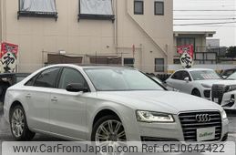 audi a8 2015 -AUDI--Audi A8 ABA-4HCTGF--WAUZZZ4H6FN026970---AUDI--Audi A8 ABA-4HCTGF--WAUZZZ4H6FN026970-