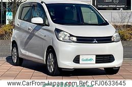 mitsubishi ek-wagon 2013 -MITSUBISHI--ek Wagon DBA-B11W--B11W-0022993---MITSUBISHI--ek Wagon DBA-B11W--B11W-0022993-