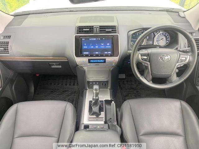 toyota land-cruiser-prado 2022 quick_quick_GDJ150W_GDJ150-0076145 image 2