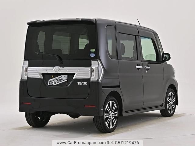 daihatsu tanto 2017 quick_quick_LA610S_LA610S-0098707 image 2