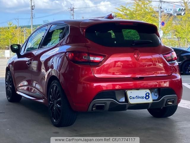 renault lutecia 2014 CFJ1774117 image 2