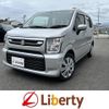 suzuki wagon-r 2023 quick_quick_MH85S_MH85S-167674 image 1