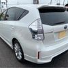 toyota prius-α 2014 -TOYOTA--Prius α DAA-ZVW41W--ZVW41-0016618---TOYOTA--Prius α DAA-ZVW41W--ZVW41-0016618- image 23